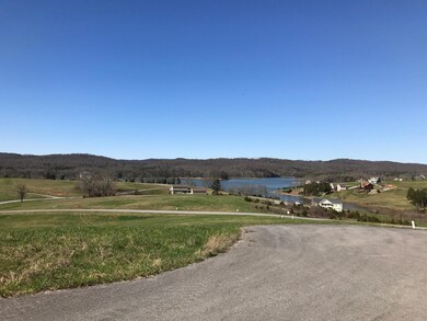 Lot #173 Sunset Bay, Norris Lake