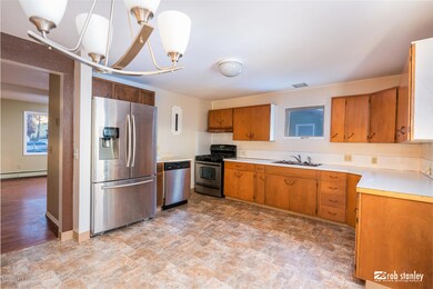 Unit 1 - Kitchen