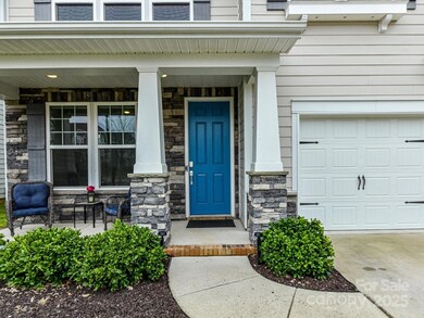 1416 Thessallian Ln, Indian Trail, NC 28079 - photo 6