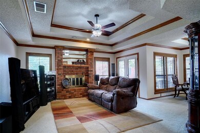 7605 Doris Ct, North Richland Hills, TX 76182 - photo 3