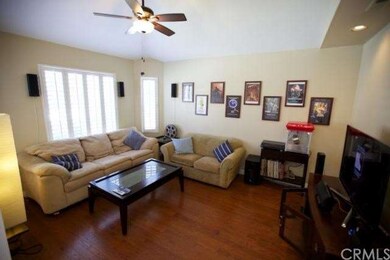 Downstairs den for catching up on episodes on Netf