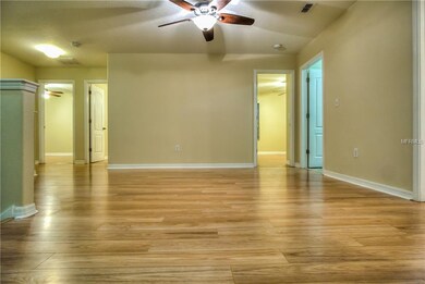 Large loft
