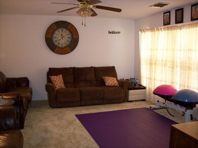 4804 Louisiana St, El Paso, TX 79930 - photo 2