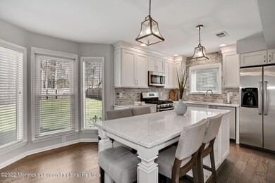 21 Driftwood Dr, Howell, NJ 07731 - photo 7