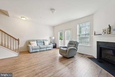 503 Brownstone Ct, Reisterstown, MD 21136 - photo 7