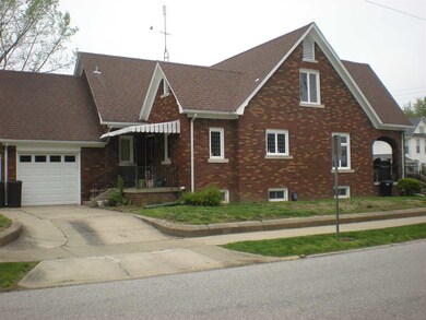 227 E Monroe St, Princeton, IN 47670 - photo 4