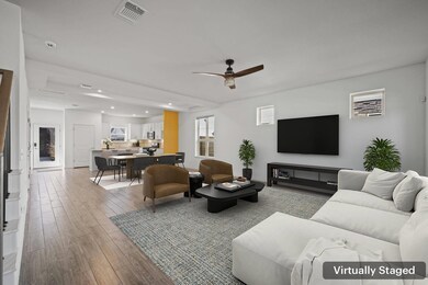 5809 Charles Merle Dr unit B, Austin, TX 78747 - photo 2