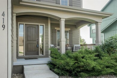 419 River Birch Rd, Raymore, MO 64083 - photo 3