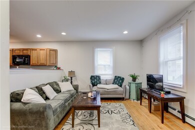 23 Stockholm St unit 1, Newport, RI 02840 - photo 5