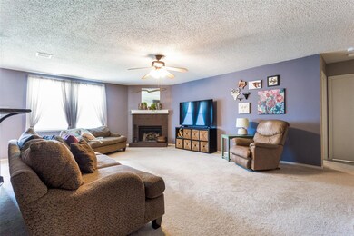 2914 Jamestown Dr, Wylie, TX 75098 - photo 4