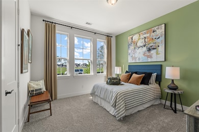 Photos are REPRESENTATIVE of the home /floor plan and are NOT of the actual home. Selections, features, and room options may vary. For more info, contact Chesmar Homes.