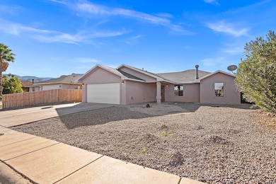814 Arroyo Seco, Alamogordo, NM 88310 - photo 4