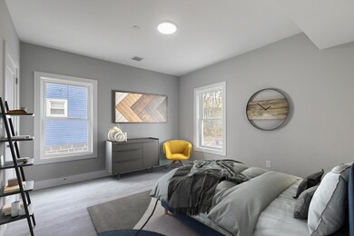 11 Mclellan St unit 4, Boston, MA 02121 - photo 7