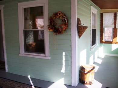 Sun Room