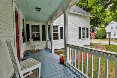 37 Cottage St, Milford, NH 03055 - photo 3