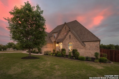 13215 Trotting Path, Helotes, TX 78023 - photo 2