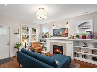 1006 N Terry St, Portland, OR 97217 - photo 5