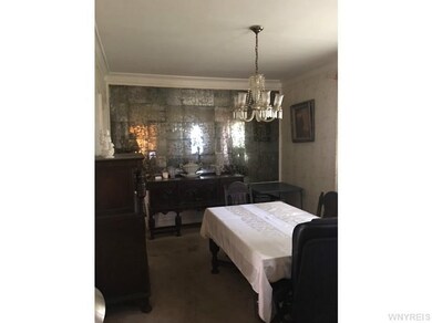 Dining Room.