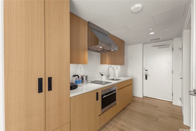 Sky Ala Moana unit 3607, Honolulu, HI 96814 - photo 3