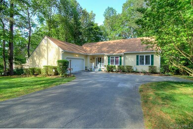 Beautiful 3 bedroom ranch with full basement!