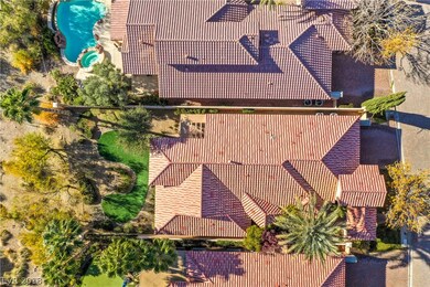 A view from above.