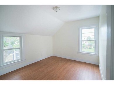 Bedroom.