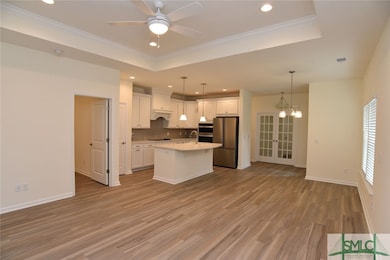 78 Small Pine Ln, Richmond Hill, GA 31324 - photo 4