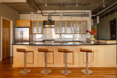 2100 16th St unit 607, Denver, CO 80202 - photo 4