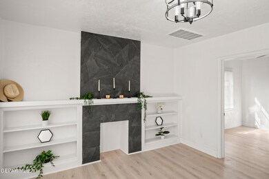 2815 Nashville Ave, El Paso, TX 79930 - photo 2