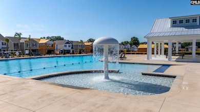 329 Bevington Brook Ln, Hopkins, SC 29061 - photo 3