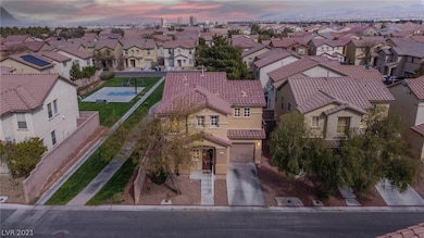 8346 Golden Amber St, Las Vegas, NV 89139 - photo 2