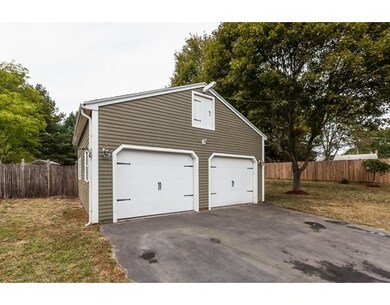 60 River St, Brockton, MA 02302 - photo 5