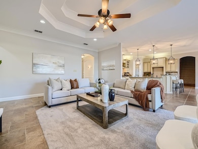 151 N Boyce Ln, Fort Worth, TX 76108 - photo 6