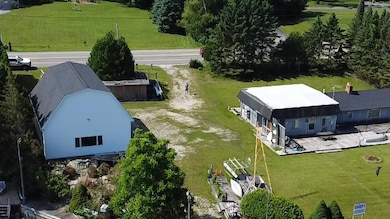 4472 Crescent Beach Rd, Onekama, MI 49675 - photo 2