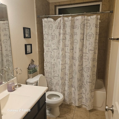 4118 Dave Alvin Dr, Deer Park, TX 77536 - photo 4