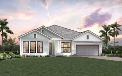 Front Exterior **Paint Colors May Vary