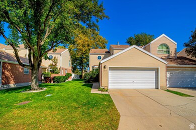 2658 Scarsdale Ct unit 49, Salt Lake City, UT 84129 - photo 2