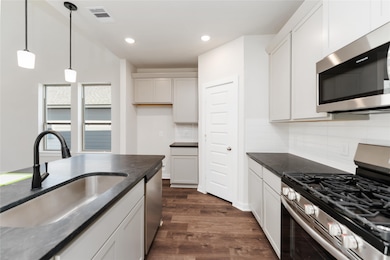 Not Actual Home. Representative Photo