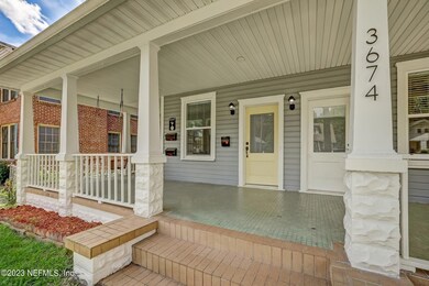 3674 Valencia Rd, Jacksonville, FL 32205 - photo 4