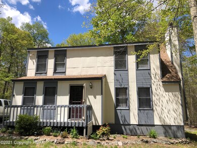 1225 Riverside Heights E, Pocono Lake, PA 18347 - photo 2