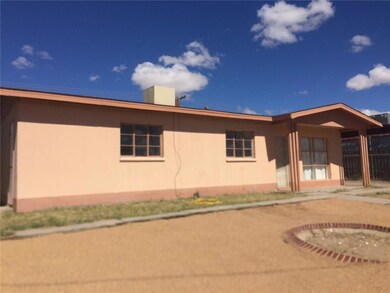 7509 Yuma Dr, El Paso, TX 79915 - photo 3