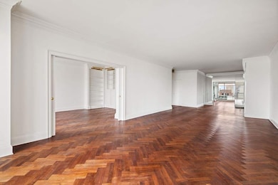 The Sovereign unit 21E, New York, NY 10022 - photo 4