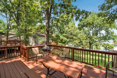 Table Rock Lakefront