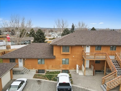 3385 Granger Ave S unit 24, 26, 27, Billings, MT 59102 - photo 2