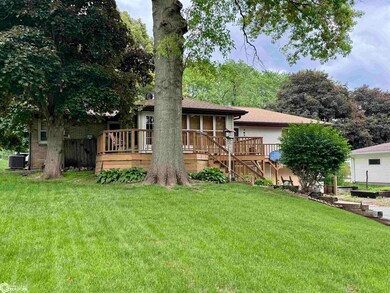 707 E Division St, Audubon, IA 50025 - photo 5