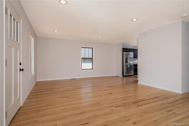 Tons of Space for Relaxing