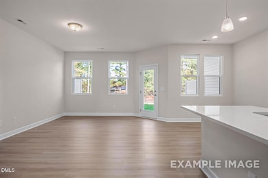 3838 Well Fleet Dr, Fuquay-Varina, NC 27592 - photo 4