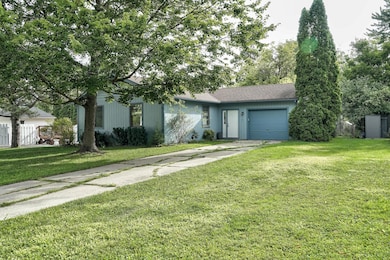 3141 Mc Comb St, Ann Arbor, MI 48108 - photo 2