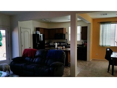 Living Room. Open concept