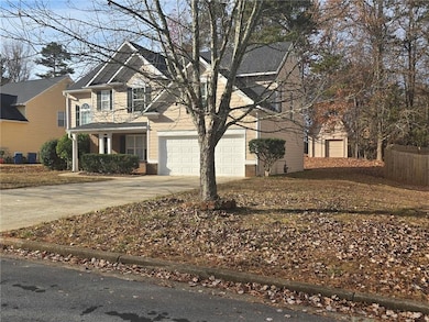 585 Chapel Walk Ln, Lawrenceville, GA 30045 - photo 2